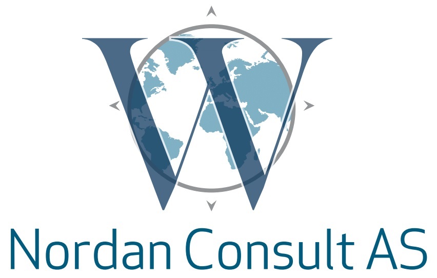 Nordan Consult AS Logo 2